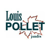 Louis Pollet Jardin